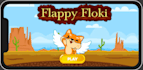 make clone of flappy bird game