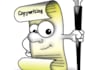 copy write document