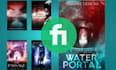 design a vibrant ebook and print book cover