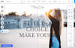 fix your wix studio website to be mobile friendly