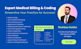 do medical billing and coding to streamline your practice