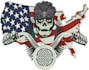 digitize image for embroidery digitizing logo, convert to dst, jef,pes file asap