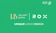 create your visual story brand logo