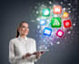 be your content and social media manager