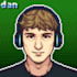 create a pixel art avatar for your youtube or twitch channel