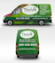 design professional car wrap