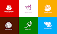 design a professional business logo