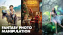 do any adobe photoshop editing and retouching