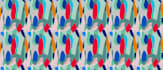 illustrate and design beautiful patterns