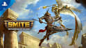 coach smite players to have a better understanding of play ps4