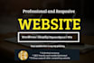 create a professional website or clone, duplicate and transfer any website