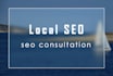 consult on local SEO