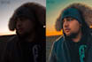professionally edit your profile picture, photo in photoshop and lightroom