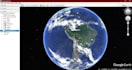 assist you any task in google earth