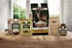 design premium product packaging and label