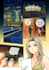 draw manga and anime illustration for you