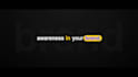 create a kinetic typography video