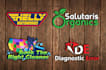 design modern business logo