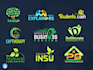 professionally design logo and favicon