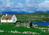 send you anything from ireland