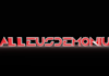 create an animated 3D text logo