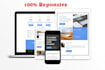 design responsive html email template