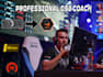 be your professional cs2 coach and help you improve fast
