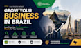 help you start, operate or expand your business in brazil