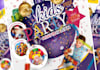 design a high quality and eyecatching flyer