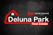 design a unique real estate logo