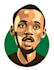 draw unique bighead cartoon avatar from your photo