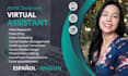 be your virtual assistant with any task you need