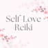 send powerful self love reiki healing