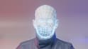 do retopology from high poly to low poly