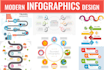 design roadmap infographic charts and diagrams in 24hrs