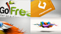 create 20 intro animations with your company logo