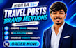 do a guest post on da 60 travel blog