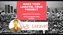 assist and develop laravel website