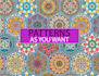 design custom seamless pattern for textile and others