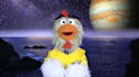 have captain kluck create a custom puppet video