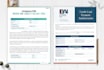 design digital fillable PDF forms with an attractive layout
