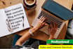 do engaging SEO copywriting for your website and email