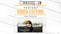 professionally edit your youtube videos with engaging effects