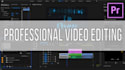 make professional video editing