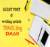 guest posting da 60 travel site permanent dofollow link