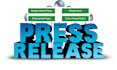 do professional press release writing and distributions to premium sites
