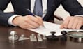 write your arabic contract that keeps your rights