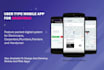 develop mobile app like uber