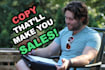 write you sales copy that converts