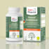 do label design for box, bottle, tube, jar, and bag  with realistic 3d mock up